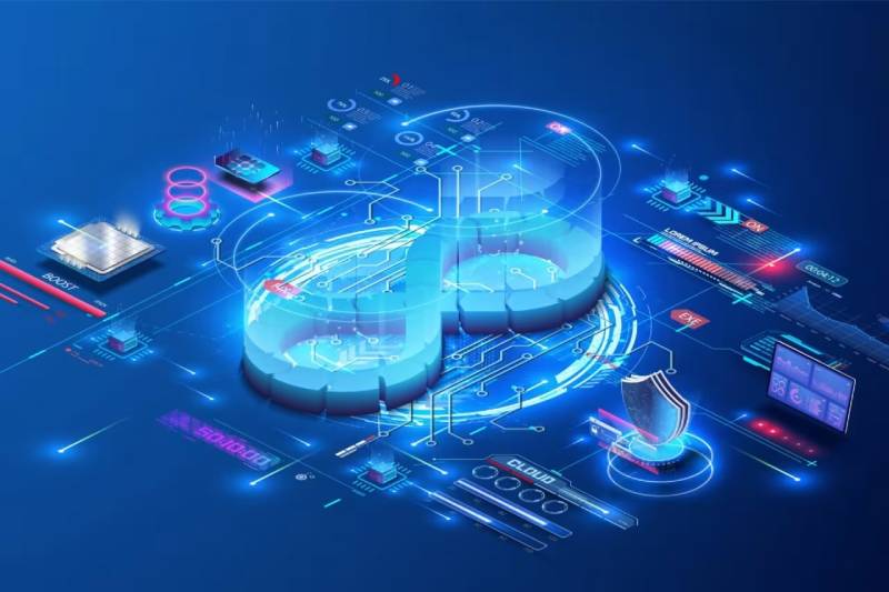 中站区工业软件定制先锋:京上云科技以多元系统开发赋能企业进阶