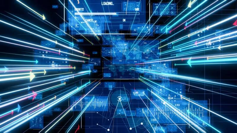 中站区SCADA系统开发:守护工业安全的数字卫士